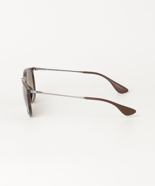 レイバン rayban サングラス ブラウン レイバン公式ストア】 Ray-Ban® JUSTIN CLASSIC サングラス