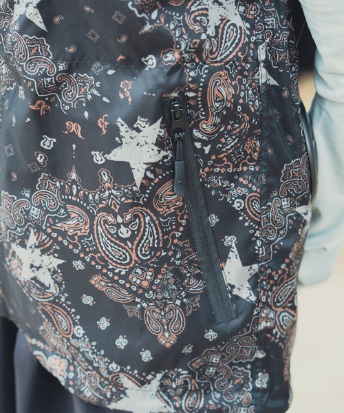 キウ　KIU　空調服　エアコンディションドベスト 2ND　スパッタリング　XL キウ KIU 空調服 エアコンディションドベスト 2ND スパッタリング XL