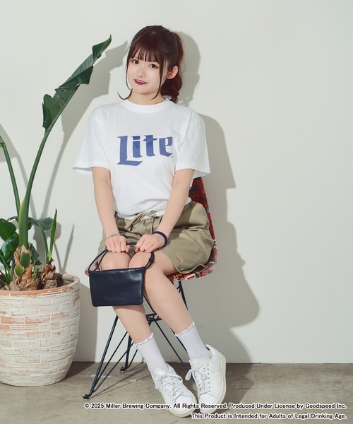 GOOD ROCK SPEED tシャツ SPEED/グッドロックスピード Miller