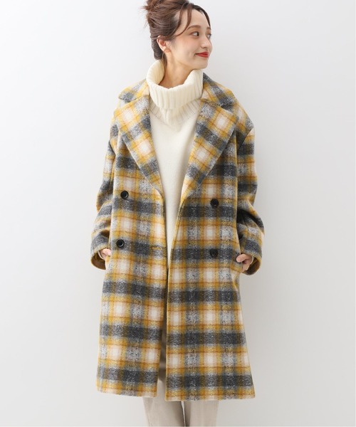 Spick＆Span（スピック アンド スパン） 「Spick & Span」 チェスター