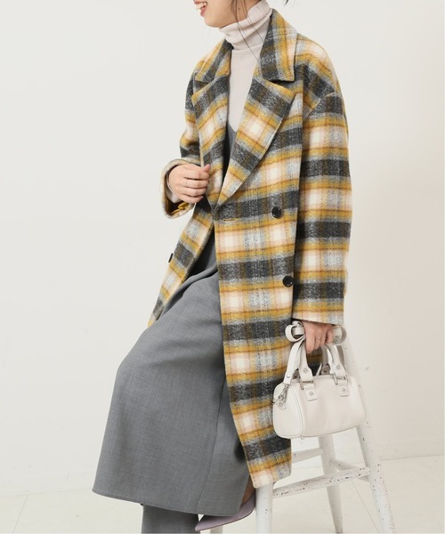 Spick＆Span（スピック アンド スパン） 「Spick & Span」 チェスター