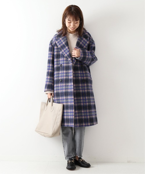 Spick＆Span（スピック アンド スパン） 「Spick & Span」 チェスター