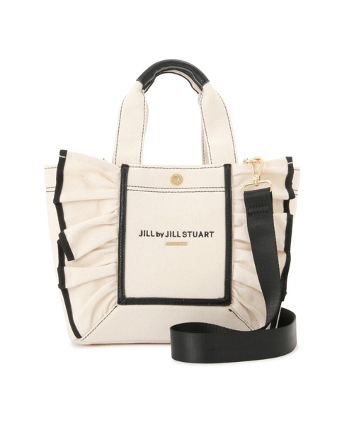 JILL by JILL STUART（ジルバイジルスチュアート） トートバッグ