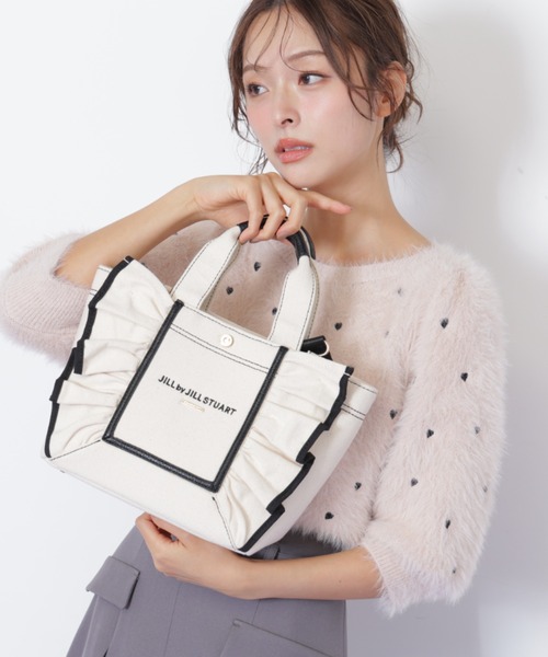 JILL by JILL STUART（ジルバイジルスチュアート） トートバッグ