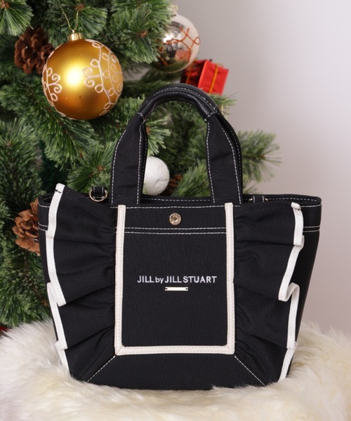 ジル様 JILL by JILL STUART（ジルバイジルスチュアート） トートバッグ