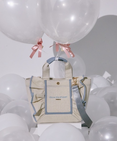 JILL by JILL STUART（ジルバイジルスチュアート） トートバッグ