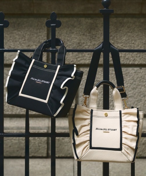 JILL by JILL STUART（ジルバイジルスチュアート） トートバッグ