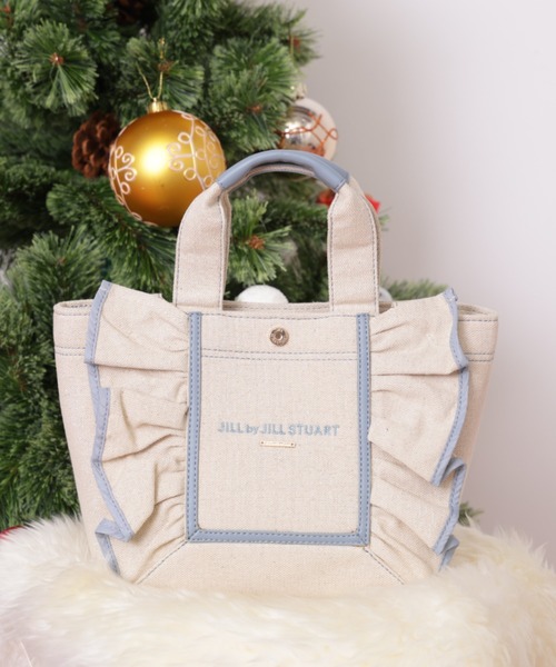 JILL by JILL STUART（ジルバイジルスチュアート） トートバッグ