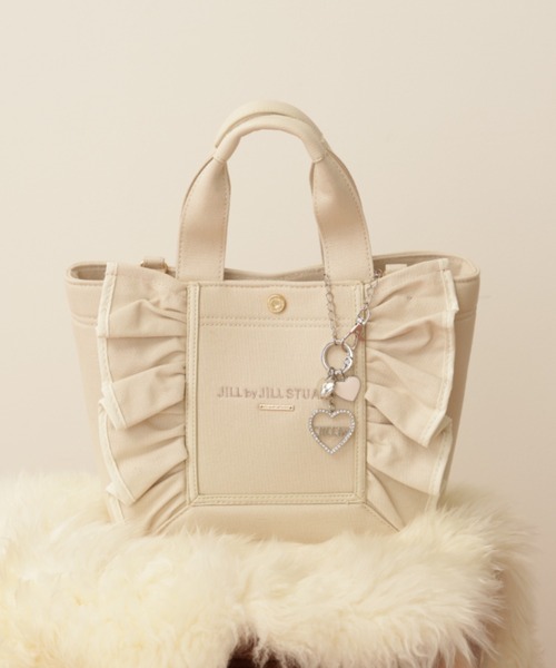 JILL by JILL STUART（ジルバイジルスチュアート） トートバッグ