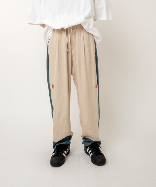 RNA（アールエヌエー） パンツ R4368 スーベニアパンツ レディース  