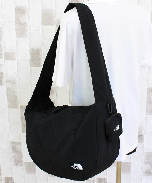 THE NORTH FACE ショルダーバッグ アーバンビッグ URBAN BIG