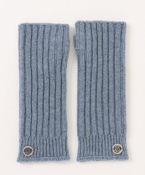 BLUE LABEL CRESTBRIDGE（ブルーレーベルクレストブリッジ） 手袋 FREE