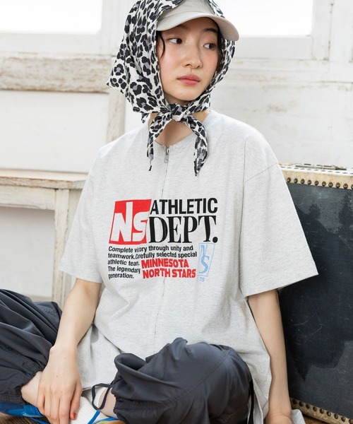 日産オンラインショップ：#3オーセンティックTシャツ