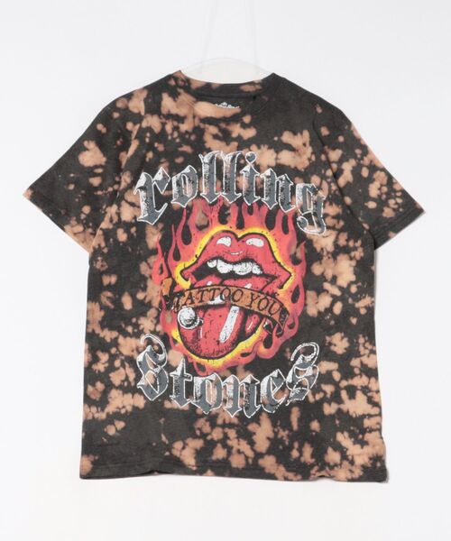 ローリング・ストーンズ総柄プリントTシャツ 総柄 1994年製 Rolling Stones ローリングストーンズ Tシャツ