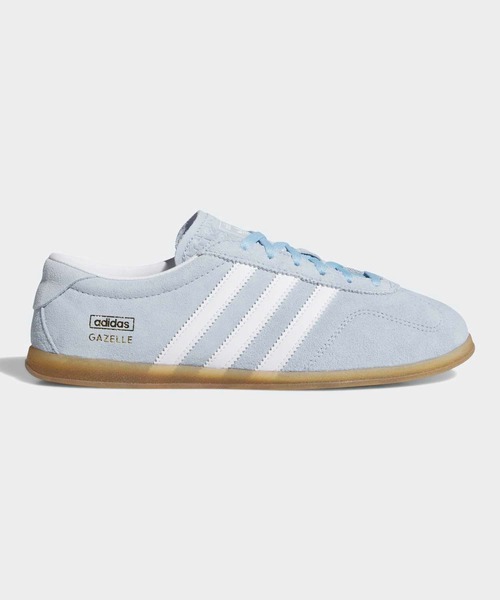 【adidas】ガゼル GAZELLE LO PRO SHOES スニーカー adidas スニーカー ガゼルLo Pro シューズ / アディダス
