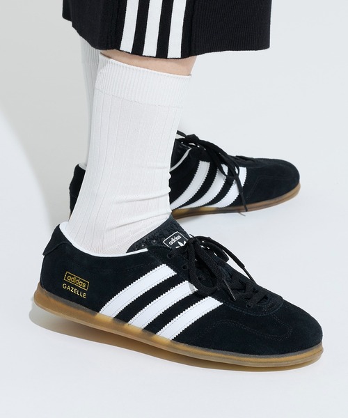 スニーカー ガゼルLo Pro シューズ / アディダスオリジナルス adidas Originals レディース メンズ | adidas