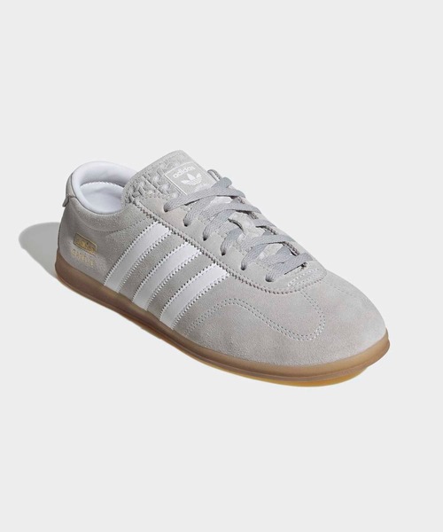 スニーカー ガゼルLo Pro シューズ / アディダスオリジナルス adidas Originals レディース メンズ | adidas | 21