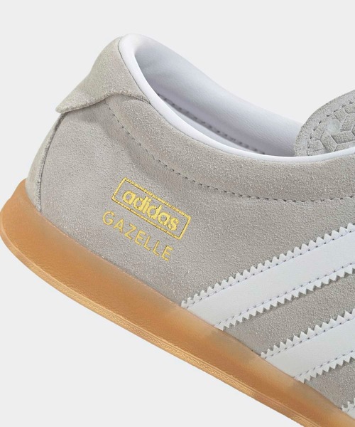 スニーカー ガゼルLo Pro シューズ / アディダスオリジナルス adidas Originals レディース メンズ | adidas | 25