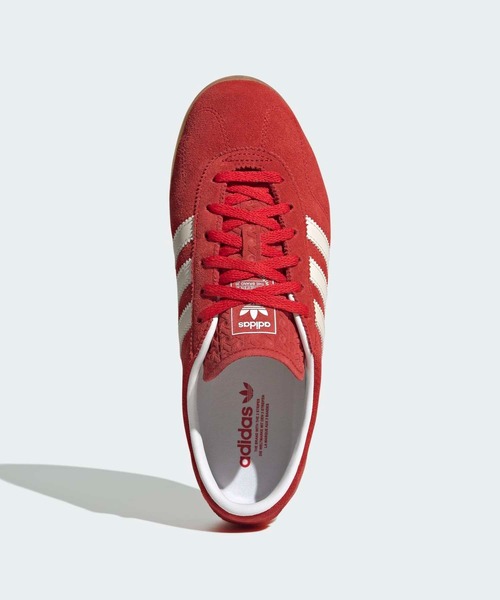 スニーカー ガゼルLo Pro シューズ / アディダスオリジナルス adidas Originals レディース メンズの画像