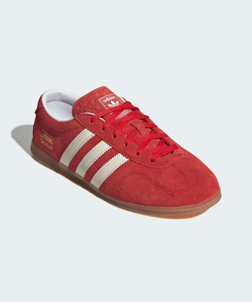 スニーカー ガゼルLo Pro シューズ / アディダスオリジナルス adidas Originals レディース メンズの画像