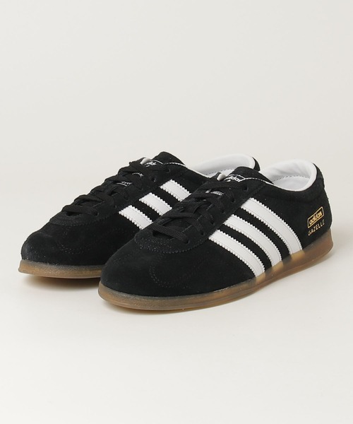 スニーカー ガゼルLo Pro シューズ / アディダスオリジナルス adidas Originals レディース メンズ | adidas | 18