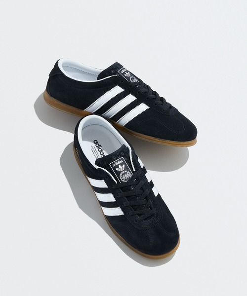 スニーカー ガゼルLo Pro シューズ / アディダスオリジナルス adidas Originals レディース メンズ | adidas | 07