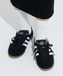 スニーカー ガゼルLo Pro シューズ / ...の詳細画像2