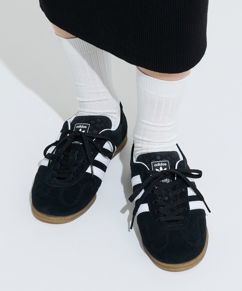 スニーカー ガゼルLo Pro シューズ / アディダスオリジナルス adidas Originals レディース メンズ | adidas | 08