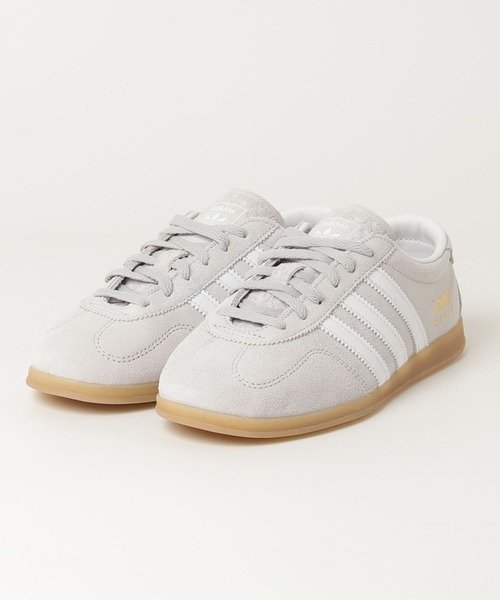 スニーカー ガゼルLo Pro シューズ / アディダスオリジナルス adidas Originals レディース メンズ | adidas | 26