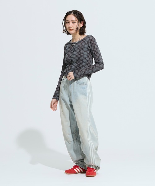 スニーカー ガゼルLo Pro シューズ / アディダスオリジナルス adidas Originals レディース メンズの画像