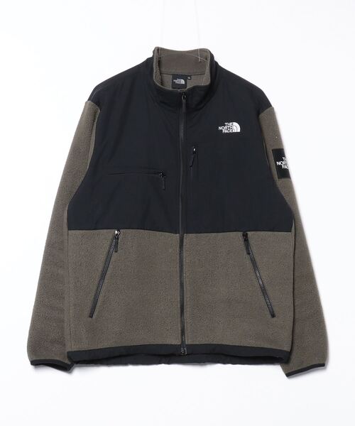 THE NORTH FACE 中綿入りジャケット オリーブ　Lサイズ THE NORTH FACE（ザ ノースフェイス） ダウンジャケット L オリーブ
