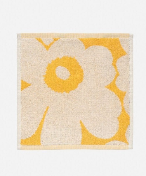 marimekko（マリメッコ） ハンカチ 「JAPAN EXCLUSIVE」Unikko / Mini