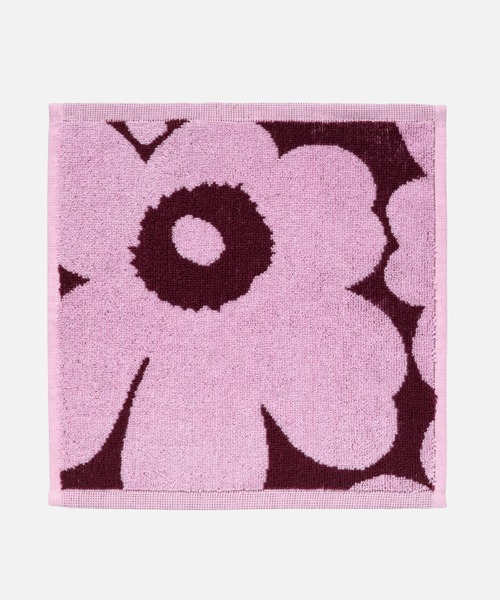 marimekko（マリメッコ） ハンカチ 「JAPAN EXCLUSIVE」Unikko / Mini