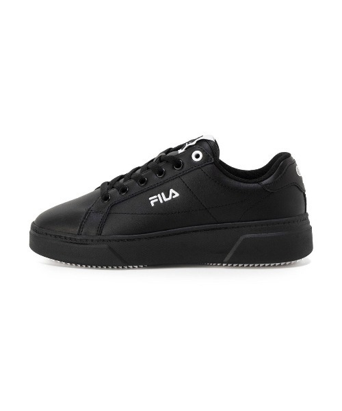 FILA スニーカー フィラ スニーカー メンズ レディース UFW23036 USS24027 オーク