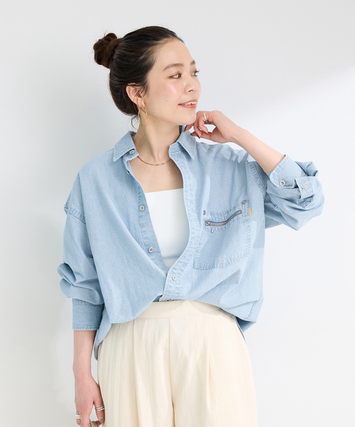 B.C STOCKウォッシャブルDU JOUR 新品 B.C STOCK パンツ 「追加3」ウォッシャブル / DU JOUR/デュ
