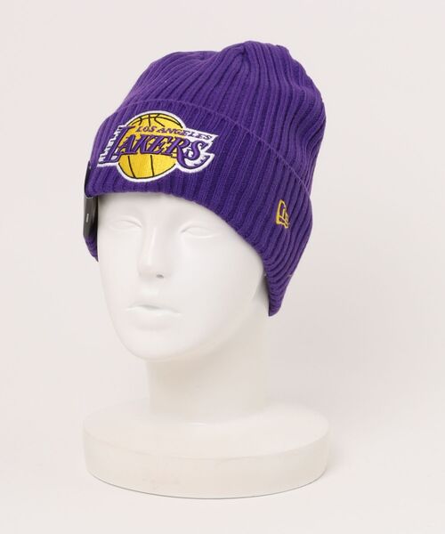 NEW ERA（ニューエラ） ニット帽 ニットキャップ 「NEW ERA/ニューエラ