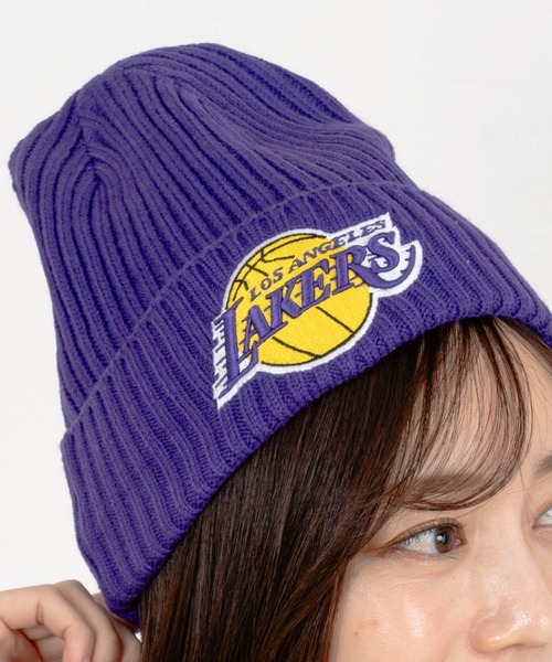 NEW ERA（ニューエラ） ニット帽 ニットキャップ 「NEW ERA/ニューエラ