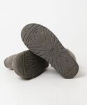 「UGG」 ムートンブーツ 22cm グレー ...の詳細画像2