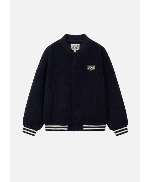 MARITHE FRANCOIS GIRBAUD コート MARITHE + FRANCOIS GIRBAUD コート アウター MOUVEMENT VARSITY