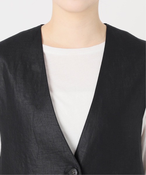 B.C STOCK フレンチリネンジレ B.C STOCK｜《追加》フレンチリネンジレ | Rakuten Fashion(楽天