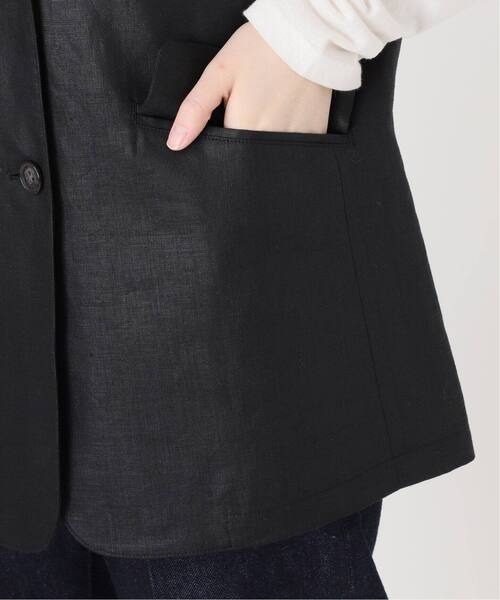 フレンチリネンジレ　B.C STOCK B.C STOCK｜《追加》フレンチリネンジレ | Rakuten Fashion(楽天