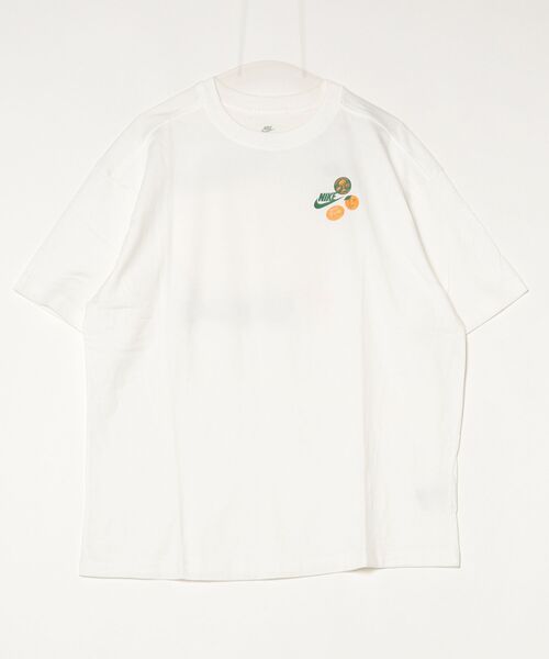 tシャツ ナイキ NIKE ナイキ  NSW OS FRUIT SPD S/S Tシャツ レディース