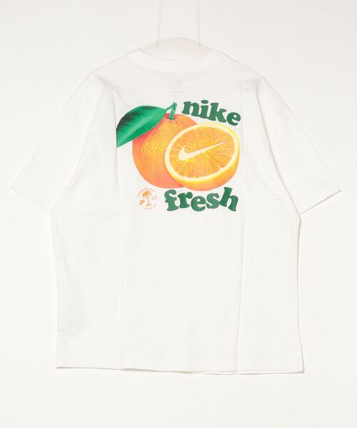 NIKE tシャツ ナイキ NSW OS FRUIT SPD S/S Tシャツ レディース