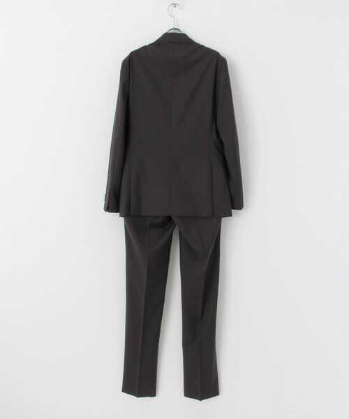 【URBAN RESEARCH】ブラックスーツ サイズ42 URBAN RESEARCH 「URBAN RESEARCH」 パンツスーツ 42 ブラック
