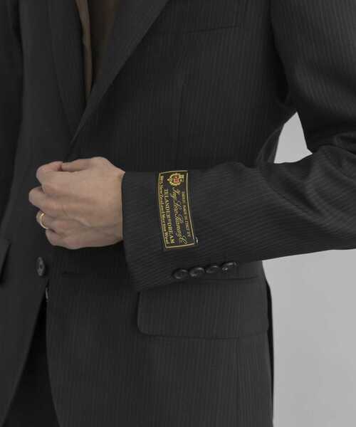 【URBAN RESEARCH】ブラックスーツ サイズ42 URBAN RESEARCH 「URBAN RESEARCH」 パンツスーツ 42 ブラック