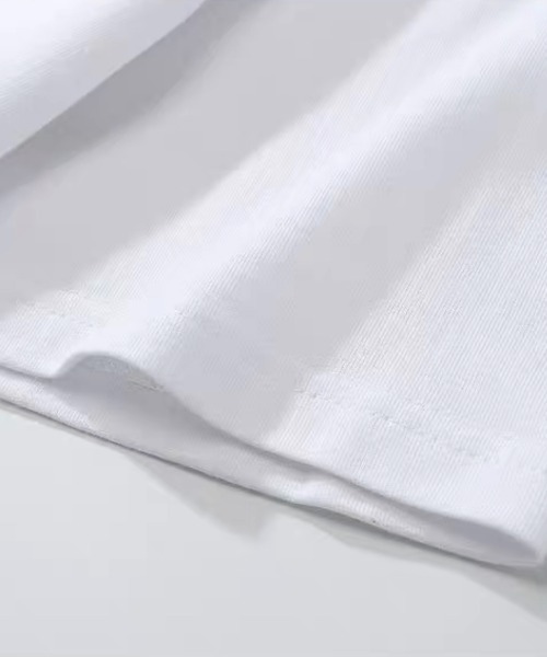 「ROOPTOKYO」 半袖Tシャツ S ベージュ メンズ
