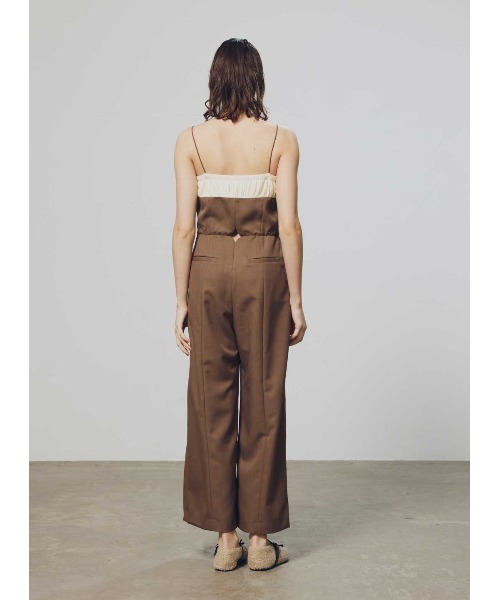 コエル（COEL）/プリーツ切替オールインワン COEL（コエル） オールインワン プリーツ切替オールインワン