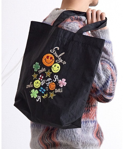 SALON DE ALFURD TOKYO（サロン・ド・アルファード） エコバッグ