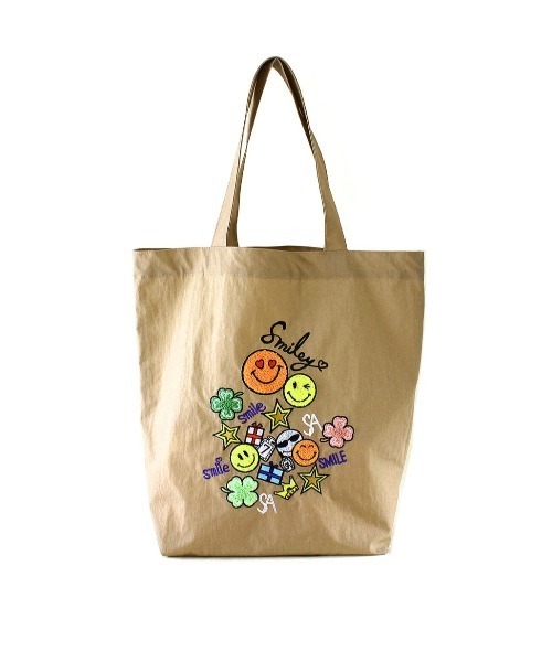 SALON DE ALFURD TOKYO（サロン・ド・アルファード） エコバッグ