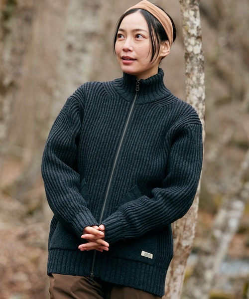 ニット/セーター BF Knit BF KNIT（ニット／セーター）｜L'Appartement（アパルトモン）の通販